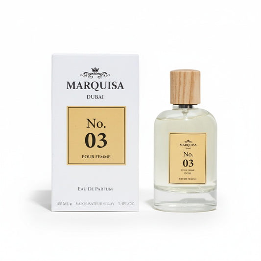 MARQUISA DUBAI_MARQUISA DUBAI 3  3.4 EDP L -  (123770) - Emirates