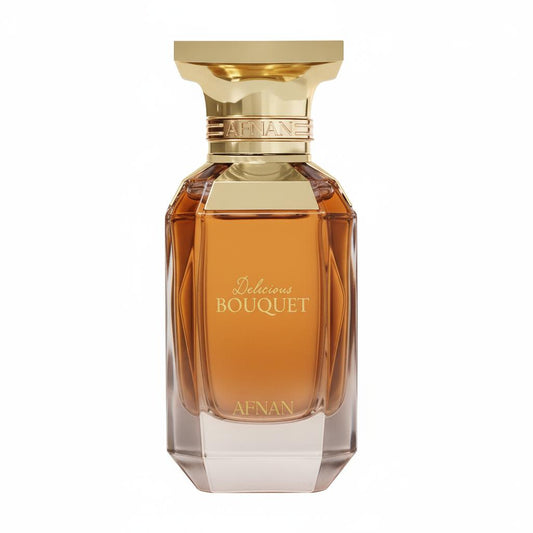 AFNAN_AFNAN DELICIOUS BOUQUET 2.7 EDP L  (131805) - Emirates