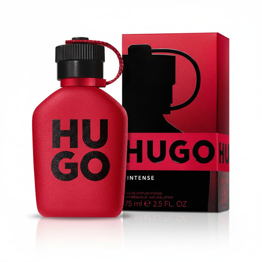 HUGO BOSS_HUGO RED INTENSE 2.5 EDP M  (123589) - France