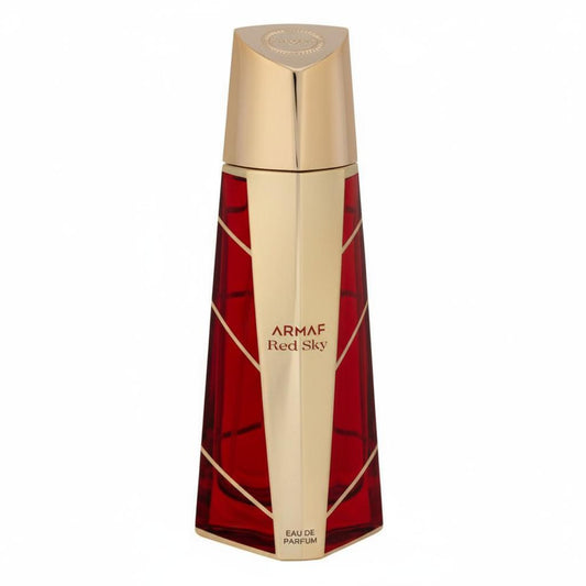 ARMAF_ARMAF RED SKY 3.6 EDP L  (128632) - Emirates