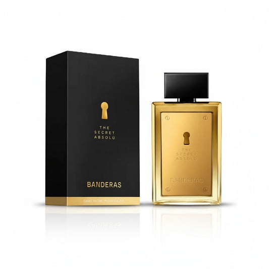 ANTONIO BANDERAS_AB THE SECRET ABSOLU 3.4 EDP M TST  (130656) - Spain