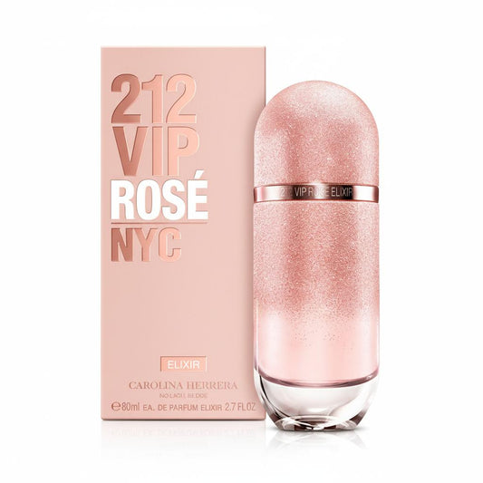 CAROLINA HERRERA_212 VIP ROSE ELIXIR 2.7 EDP L  (127023) - Spain