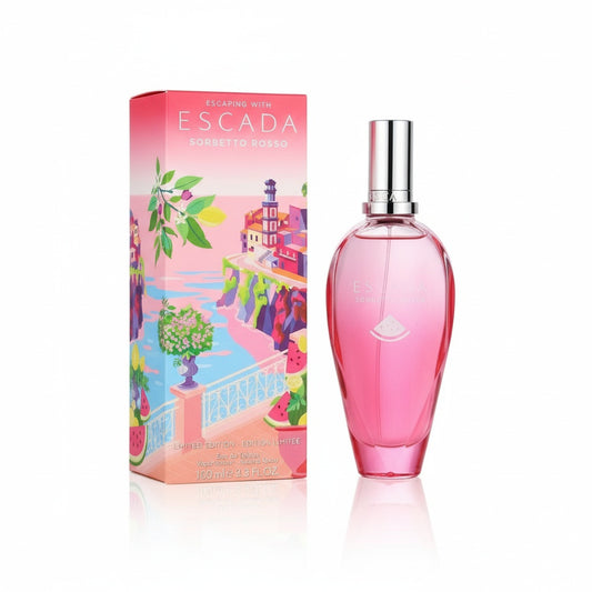 ESCADA_ESCADA SORBETTO ROSSO 3.4 EDT L  (110678) - France