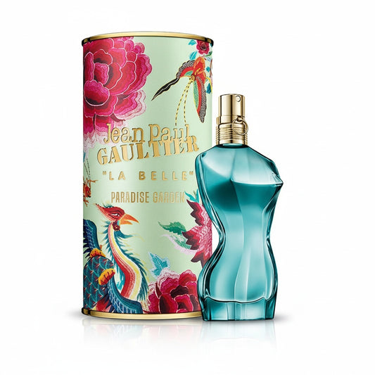 JEAN PAUL GAUTIER_JEAN PAUL G LA BELLE PARADISE GARDEN 1.0 EDP L (126439) - Spain