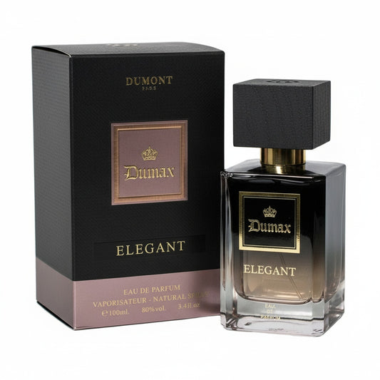 DUMONT_DUMAX ELEGANT 3.4 EDP M -  (126846) - Emirates