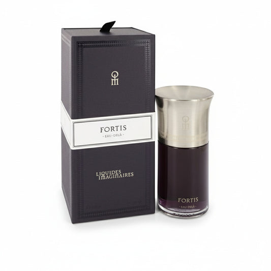 UNDEFINED_LIQUIDES IMAGINAIRES FORTIS 3.4 EDP M  (132064) - Italy