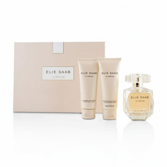 ELIE SAAB_ELIE SAAB LE PARFUM 3.0 EDP L+2.5 B/L+2.5 S/G  (112207) - France