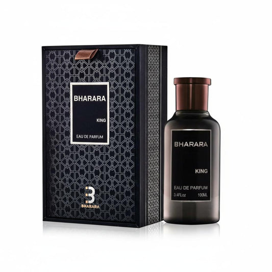 BHARARA_BHARARA KING 3.4 EDP M  (119483) - USA