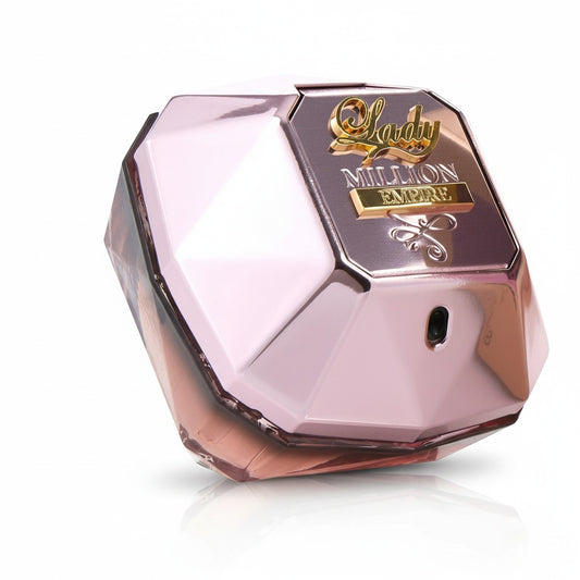 PACO RABANNE_PACO ONE MILLION EMPIRE 1.0 EDP L TST  (127824) - France