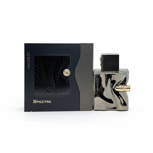 UNDEFINED_SPECTRE GHOST 2.7 EDP U -  (127627) - Emirates