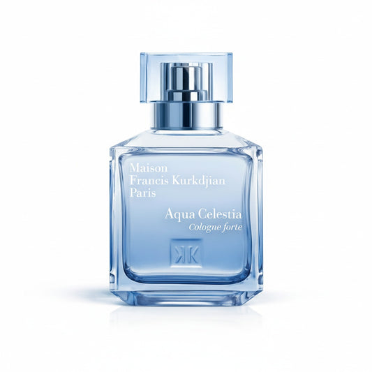 MAISON FRANCIS KURKDJIAN_MAISON FK AQUA CELESTIA COLOGNE FORTE 2.4 EDP U  (118203) - France