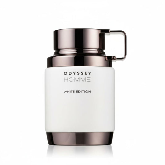 ARMAF_ARMAF ODYSSEY WHITE EDITION 2.0 EDP M  (128637) - Emirates