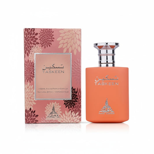 PARIS CORNER_PARIS CORNER TASKEEN 3.4 EDP U  (131641) - Emirates