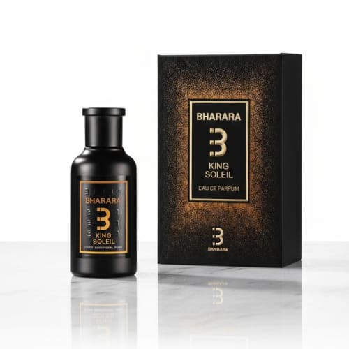 BHARARA_BHARARA KING SOLEIL 3.4 EDP U  (132257) - USA