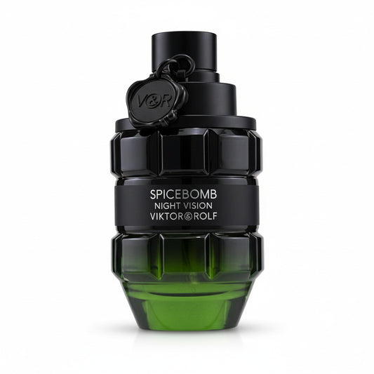 VIKTOR & ROLF_SPICEBOMB NIGHT VISION 1.7 EDT M  (115560) - France