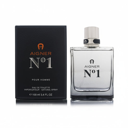 ETIENNE AIGNER_ETIENNE AIGNER NO.1 3.4 EDT M (125739) - France