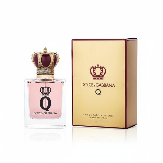 DOLCE & GABBANA_DG QUEEN INTENSE 1.7 EDP L  (126659) - Italy