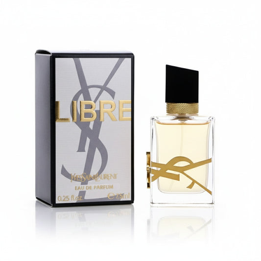 YVES SAINT LAURENT_MINI YSL LIBRE 7.5ML EDP L  (116479) - France