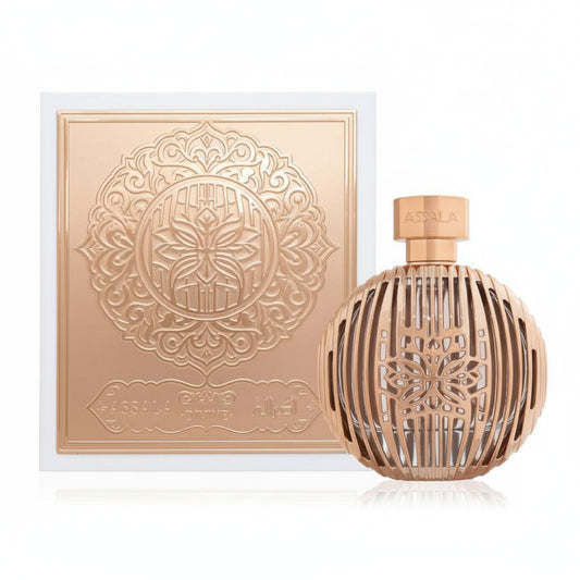 UNDEFINED_ASSALA PRIME ASSALA DIVINE 3.4 EDP U  (131026) - Morocco