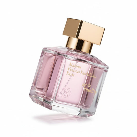 MAISON FRANCIS KURKDJIAN_MAISON FK GENTLE FLUIDITY GOLD 2.4 EDP U  (117761) - France