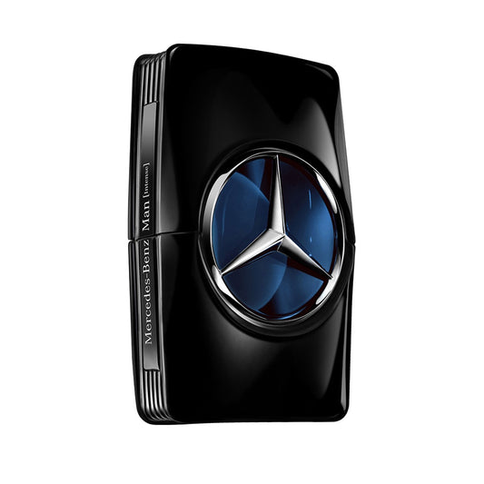 MERCEDES BENZ_MERCEDES BENZ INTENSE 3.4 EDT M  (115217) - France