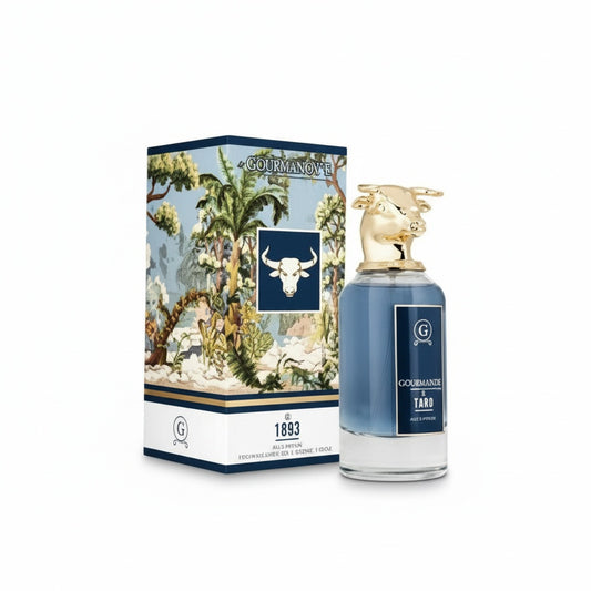 FLAVIA PARFUM_FLAVIA GEORGIANS EL TORO 3.4 EDP M (127104) - Emirates