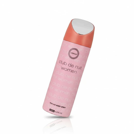 ARMAF_ARMAF CLUB DE NUIT 6.7 BODY SPRAY L  (130184) - Emirates