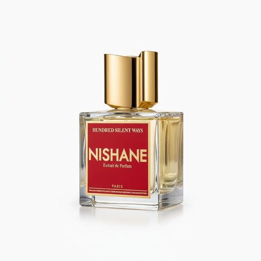 NISHANE_NISHANE HUNDRED SILENT WAYS 3.4 EDP U  (115211) - Turkey