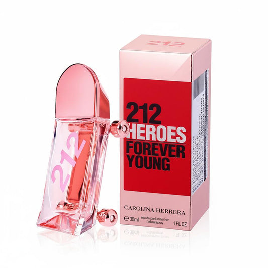 CAROLINA HERRERA_212 HEROES 1.0 EDP L  (120283) - Spain