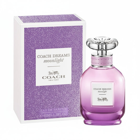 COACH_COACH DREAMS MOONLIGHT 1.35 EDP L -  (128072) - France