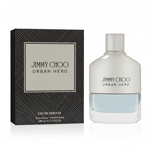 JIMMY CHOO_JIMMY CHOO URBAN HERO 3.4 EDP M  (114012) - France