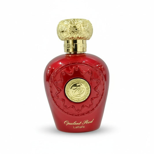 LATTAFA_LATTAFA OPULENT RED 3.4 EDP U  (122876) - Emirates