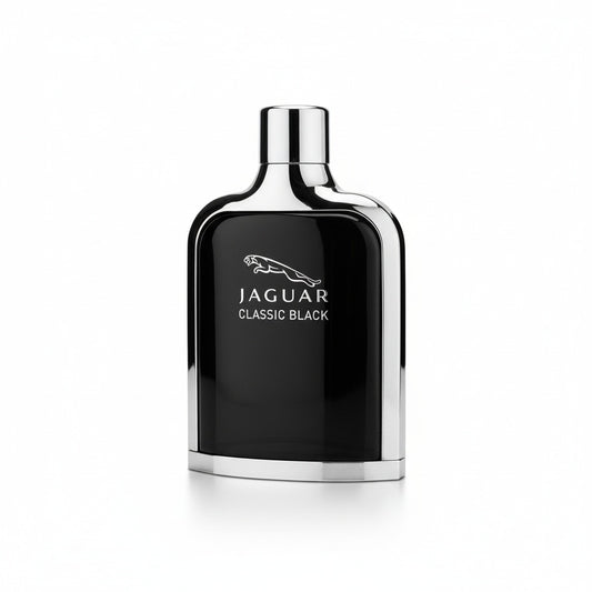 JAGUAR_JAGUAR BLACK 3.4 EDT M  (102241) - France