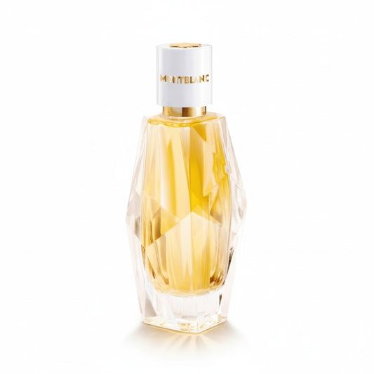 MONT BLANC_MONT BLANC SIGNATURE ABSOLUE 1.0 EDP L  (127719) - France