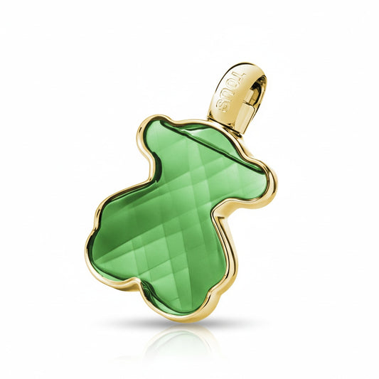 TOUS_TOUS LOVEME EMERALD ELIXIR 3.0 EDP L TST  (128044) - Spain