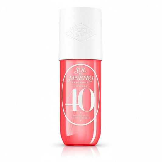 SOL DE JANEIRO_SDJ BRAZILIAN CHEIROSA 40 BODY MIST 8.1 U  (127631) - USA