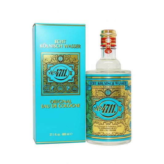 4711_4711 27.0 EDC M SPLASH  (112277) - Germany