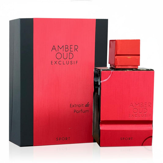 AL HARMAIN_AL HARAMAIN AMBER OUD EXCLUSIF SPORT 2.0 EDP M -  (119482) - Emirates