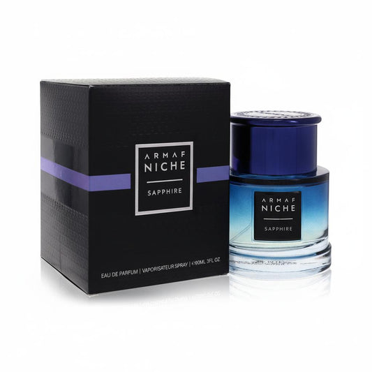 ARMAF_ARMAF NICHE SAPHIRE 3.0 EDP M  (117907) - Emirates