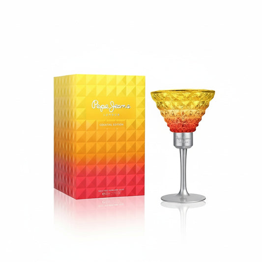 PEPE JEANS_PEPE JEANS COCKTAIL 1.0 EDT L + 1.7 B/L+ 1.7 S/G -  (121635) - Spain
