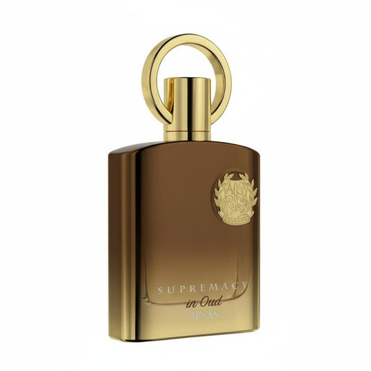 AFNAN_AFNAN SUPREMACY IN OUD 3.4 EXTRAIT DE PARFUM U  (127487) - Emirates