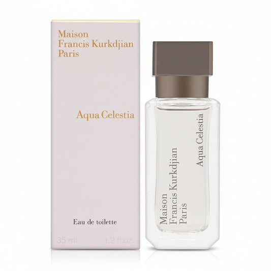 MAISON FRANCIS KURKDJIAN_MAISON FK AQUA CELESTIA 1.2 EDT U -  (121482) - France