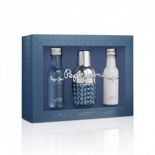 PEPE JEANS_PEPE JEANS 1.0 EDT M+1.7 A/S+1.7 S/G -  (115772) - Spain