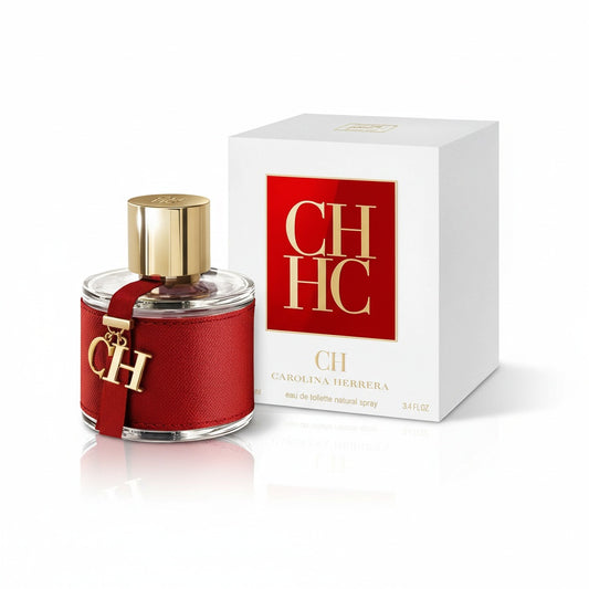 CAROLINA HERRERA_CAROLINA CH 1.7 EDT L TST  (104800) - Spain