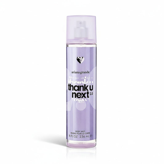 ARIANA GRANDE_ARIANA GRANDE THANK U NEXT 2.0  8.0 BODY MIST L -  (118380) - Emirates