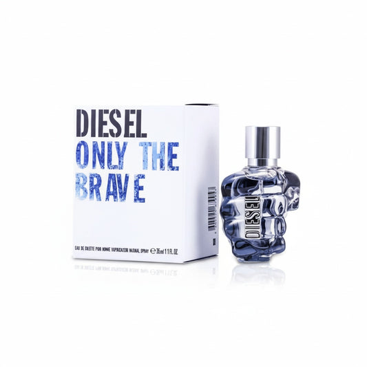 DIESEL_DIESEL ONLY THE BRAVE 1.1 EDT M  (109032) - France