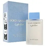 DOLCE & GABBANA MINI LIGHT BLUE 4.5 ML . L