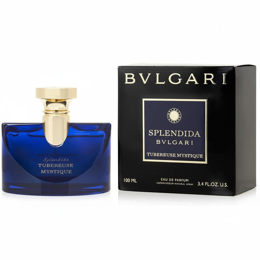 BVLGARI_BVLGARI SPLENDIDA TUBEREUSE MYSTIQUE 3.4 EDP L  (115049) - Italy