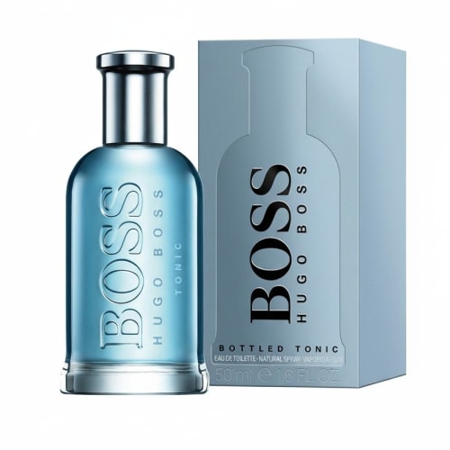 HUGO BOSS_BOSS # 6 TONIC 1.7 EDT M  (108596) - UK