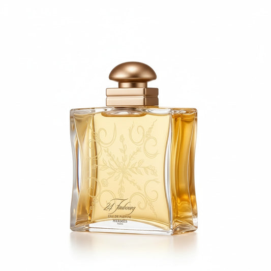 HERMES_HERMES 24 FAUBOURG 1.7 EDP L  (104650) - France